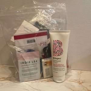 NWT huge surprise bag of samples